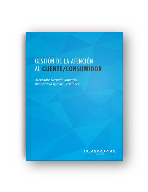 Gestión de la atención al cliente/consumidor
