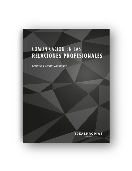 Comunicación en las relaciones profesionales
