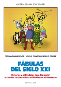Fabulas del siglo xxi