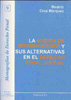 La medida de internamiento y sus alternativas en el derecho penal juvenil