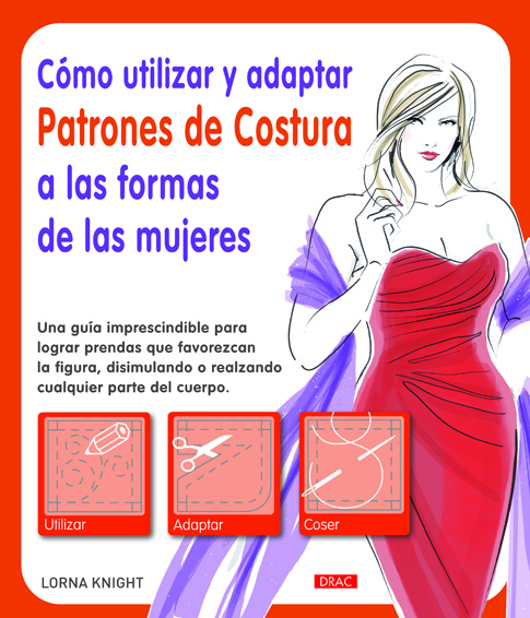 PATRONAJE. LAS TRANSFORMACIONES