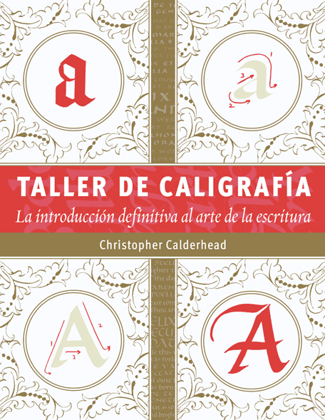 Iniciación a la caligrafía