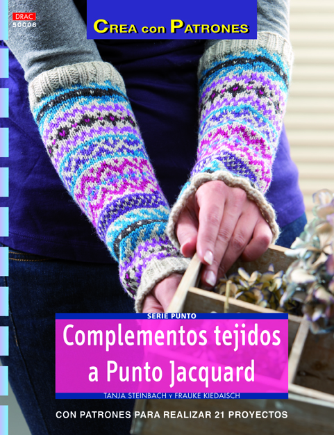 Nuevas flores y hojas de ganchillo