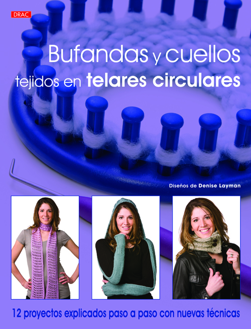 Complemto tejidos a punto Jacquard
