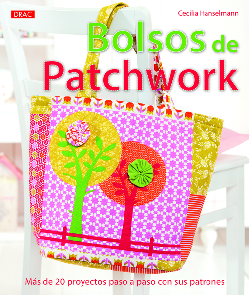 Bolsos de patchwork