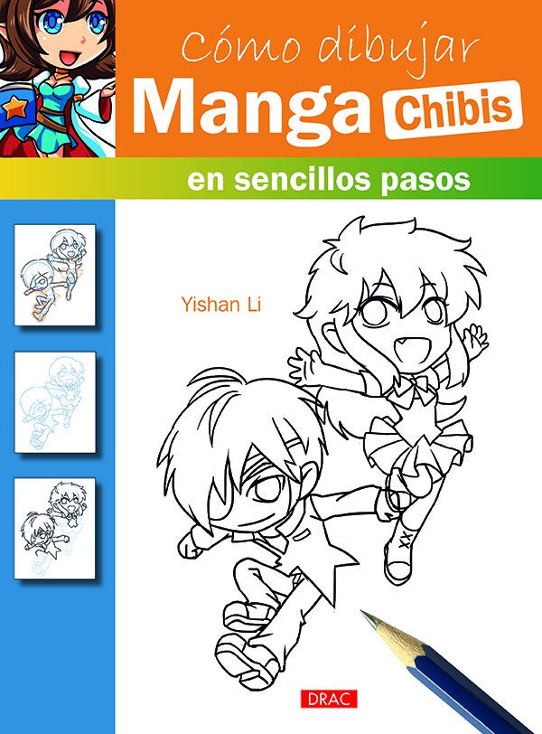 La clase de dibujo