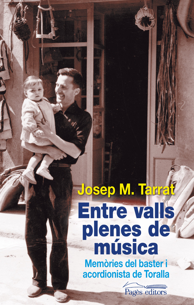 Entre valls plenes de música