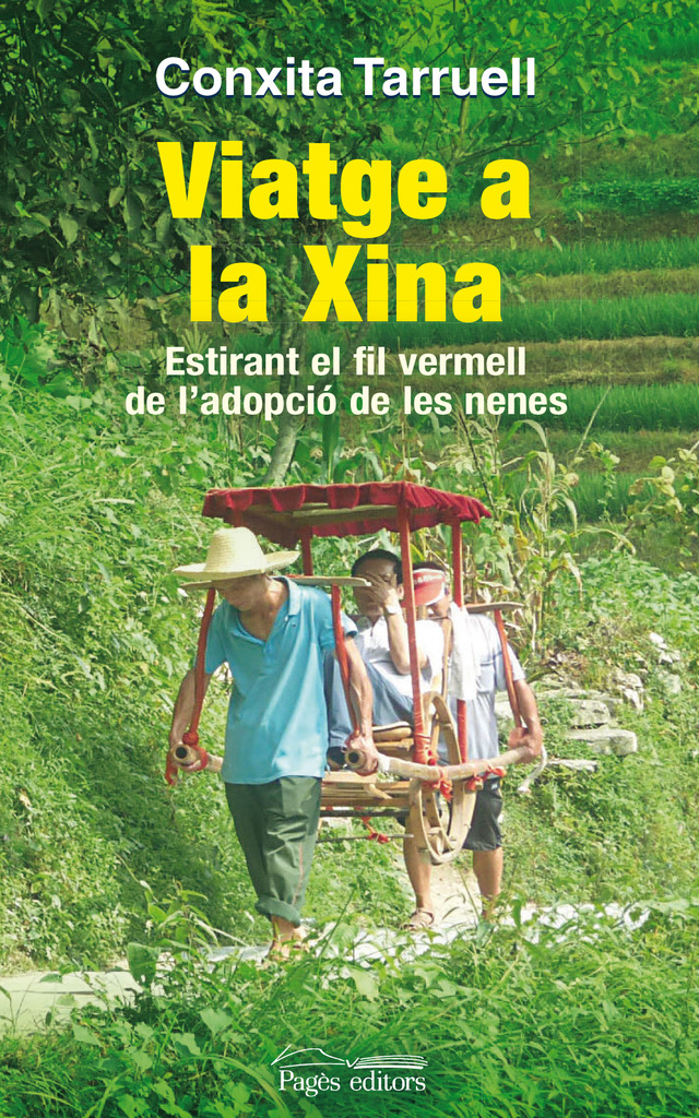 Viatge a la Xina