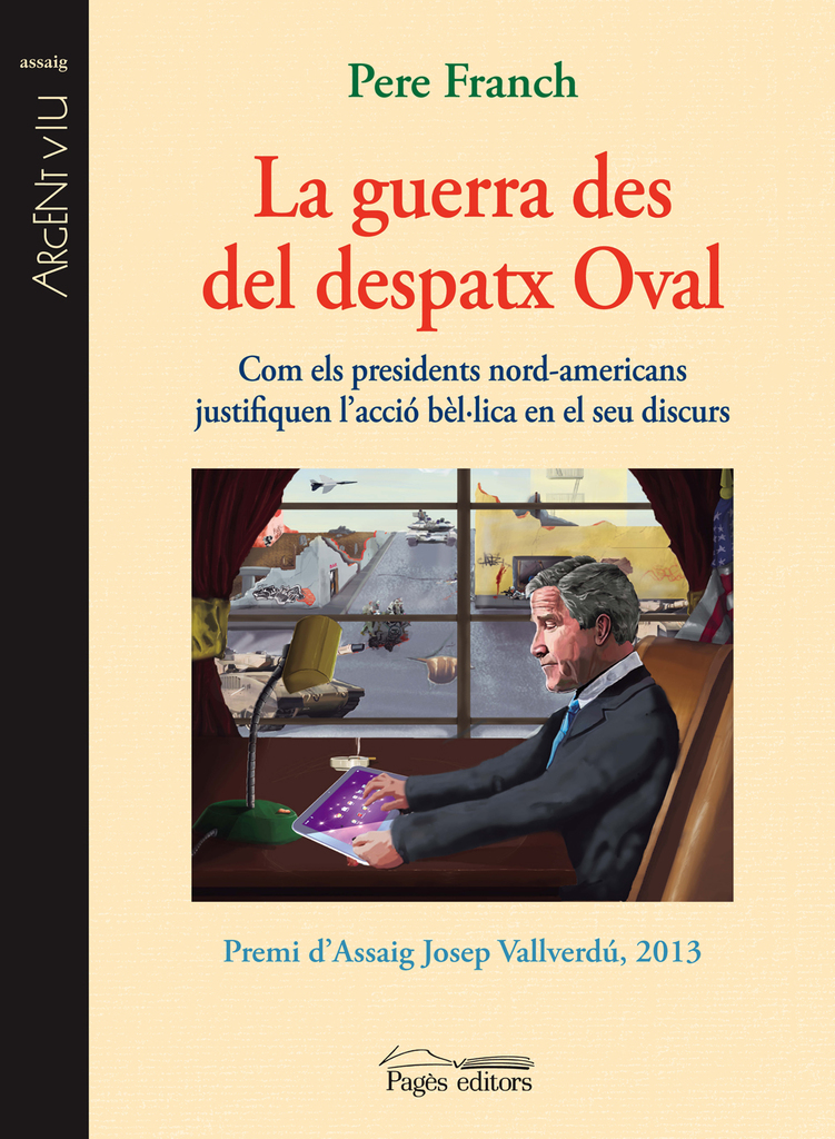 Per què en sóc?