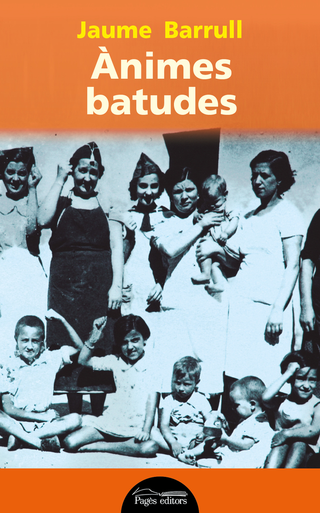Ànimes batudes Ànimes batudes