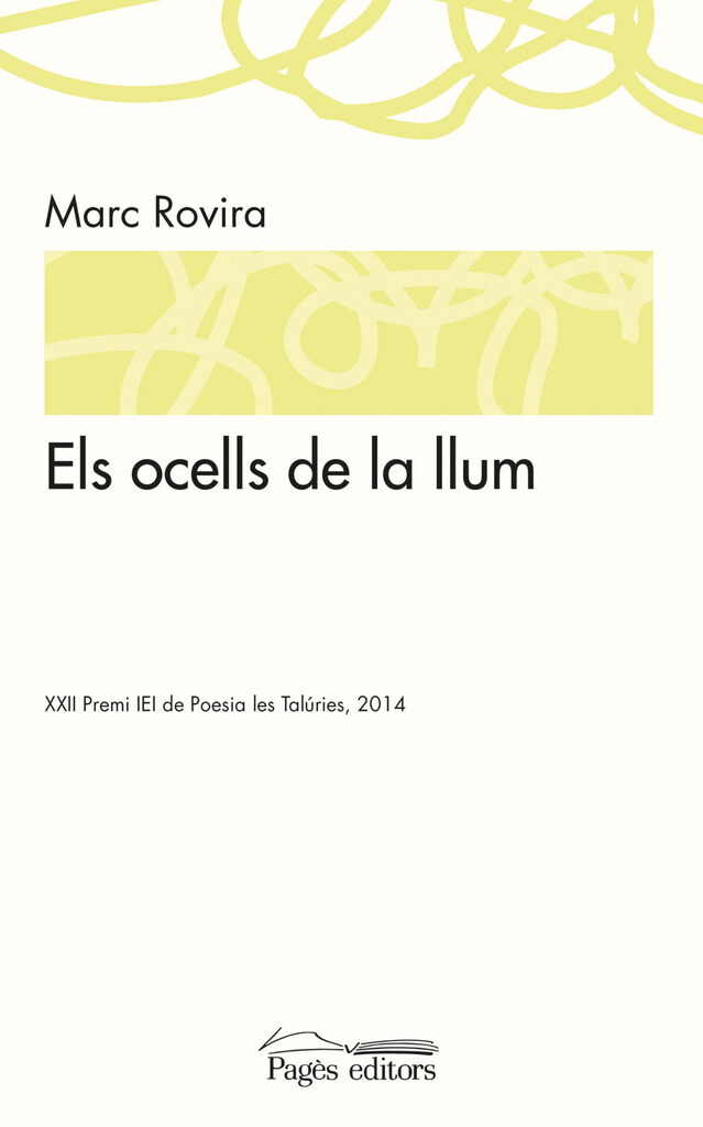 Els ocells de la llum Els ocells de la llum