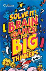 Brain games for Big thinkers