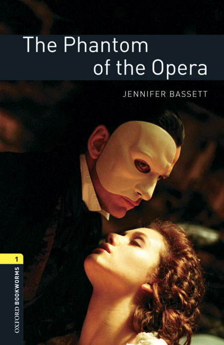 OBL 1 Phantom Of The Opera Dig Pk