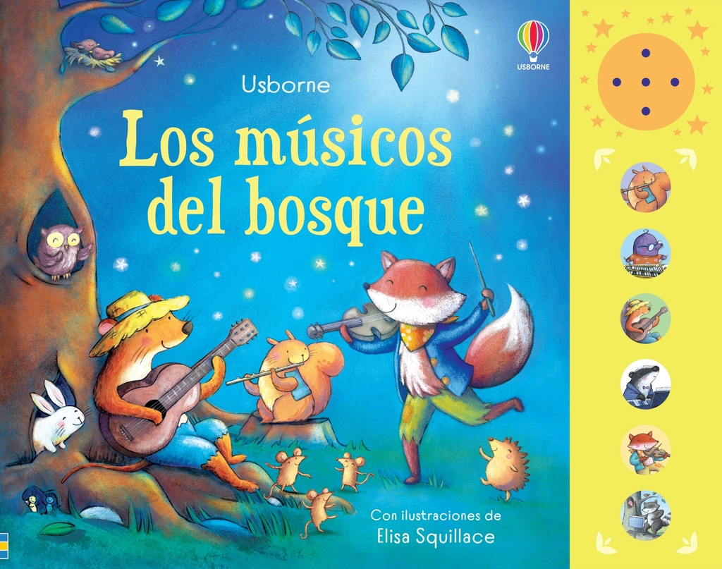 Una momia muy hambrienta