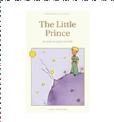 THE LITTLE PRINCE