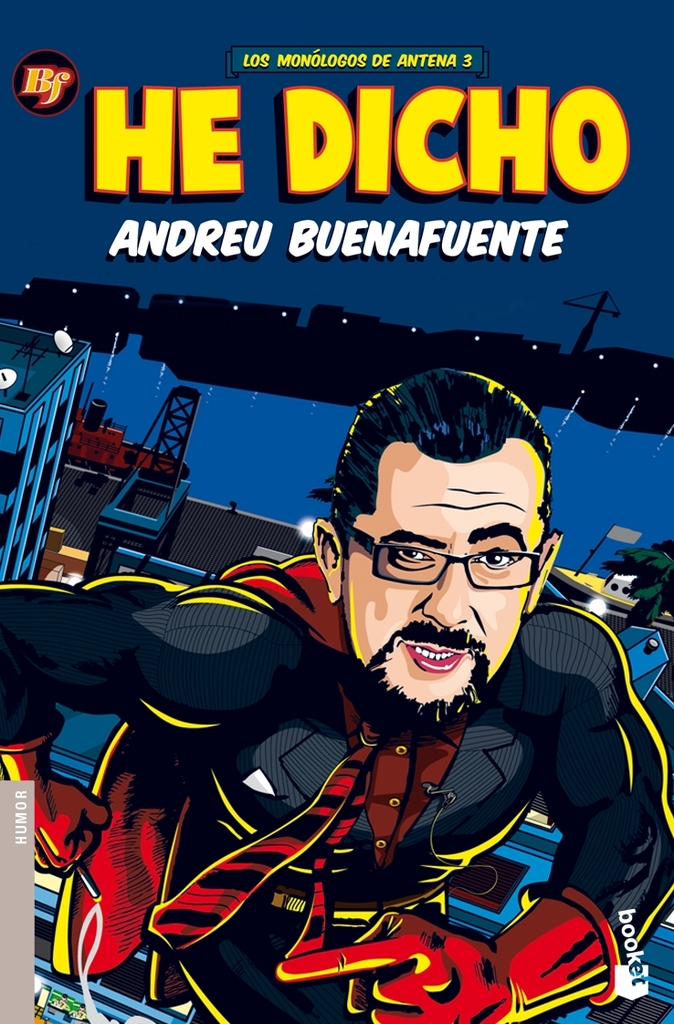 El peso de las sombras