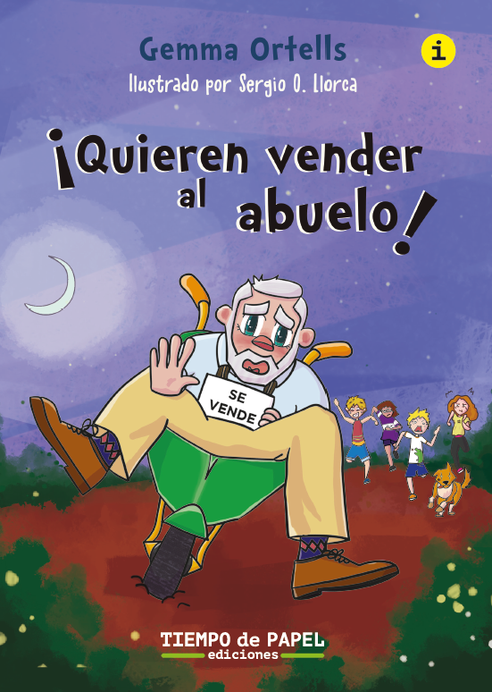 Un dia al parc