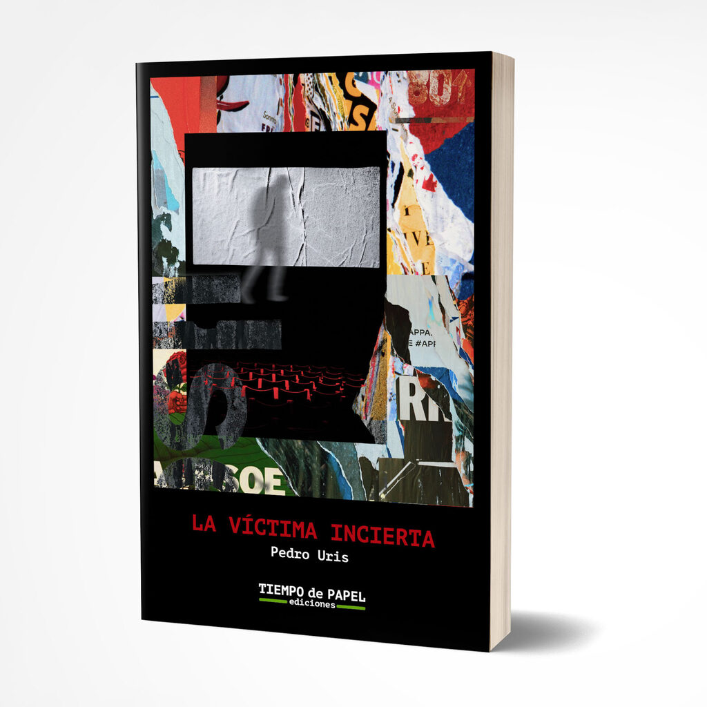 La sentencia del cuervo