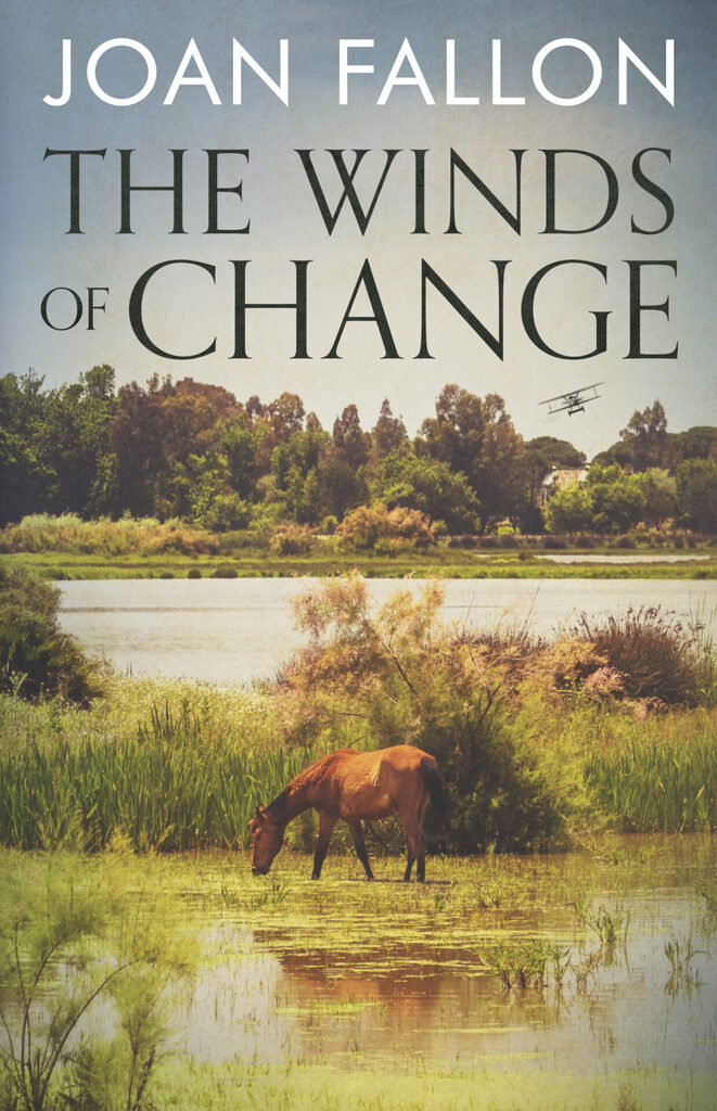 The Winds of Change