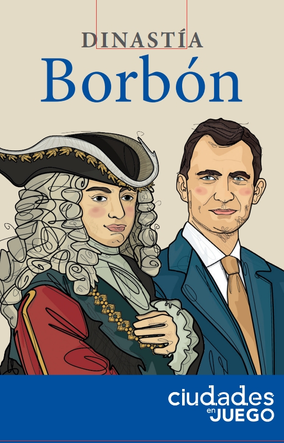 THE BOURBON DYNASTY