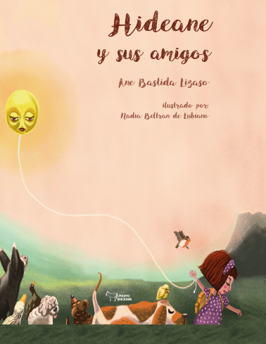 LA AVENTURA DE SONREIR