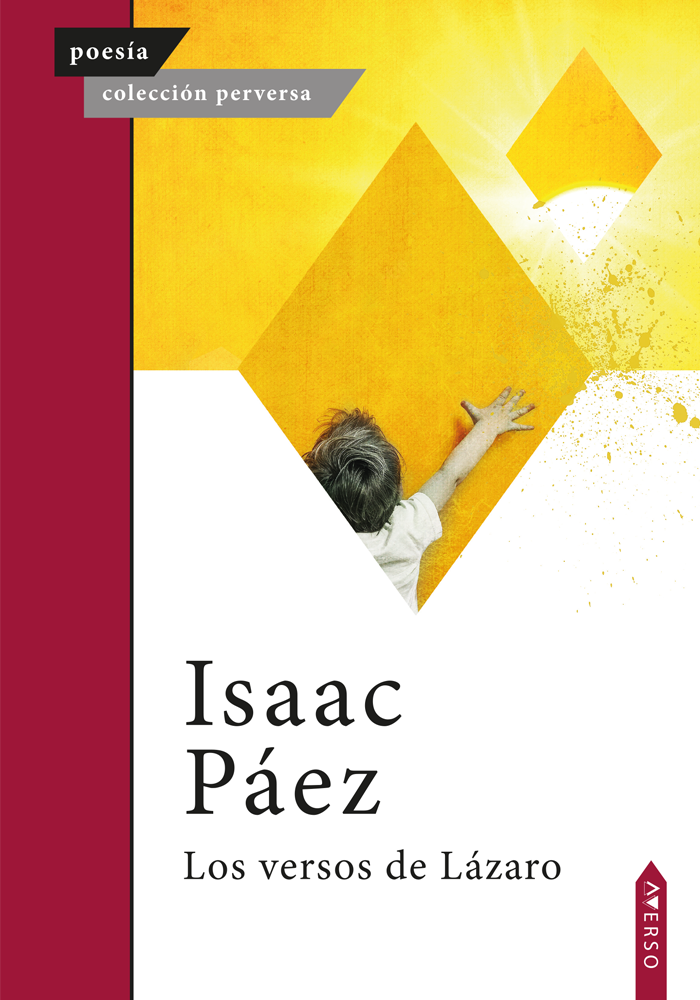Los versos de Lázaro