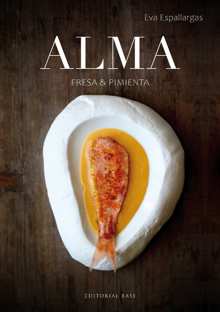 La cocina dulce