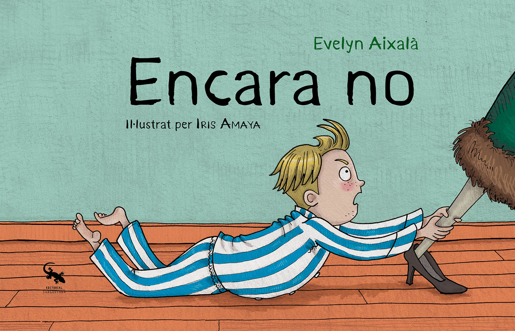 Encara no Encara no