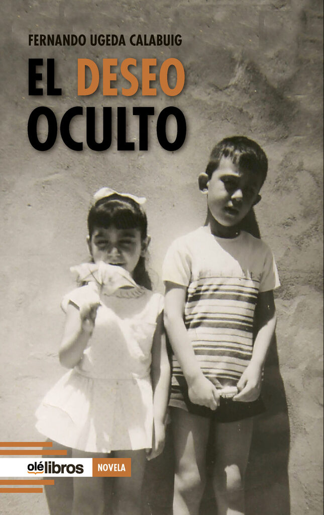 El deseo oculto