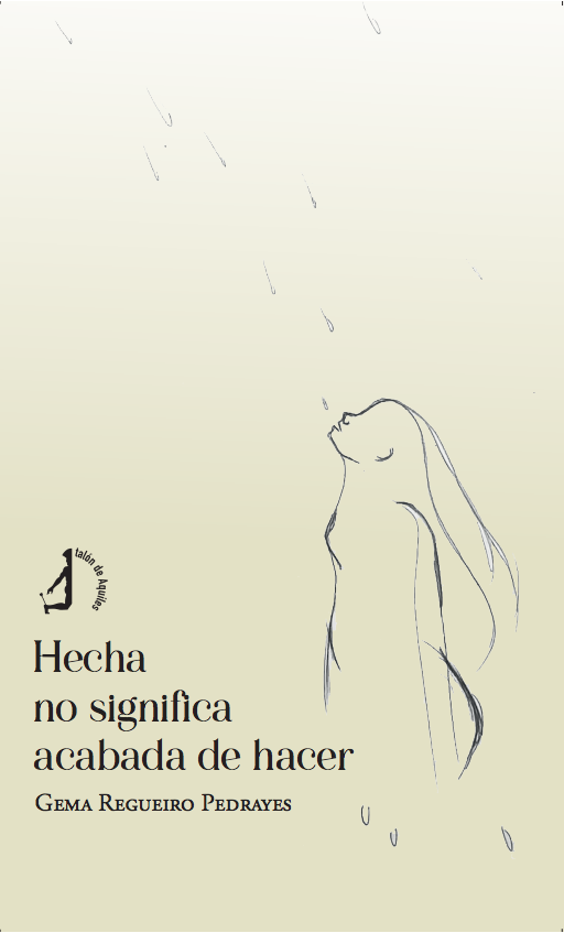 tot el que soc és el que mai (m')he dit