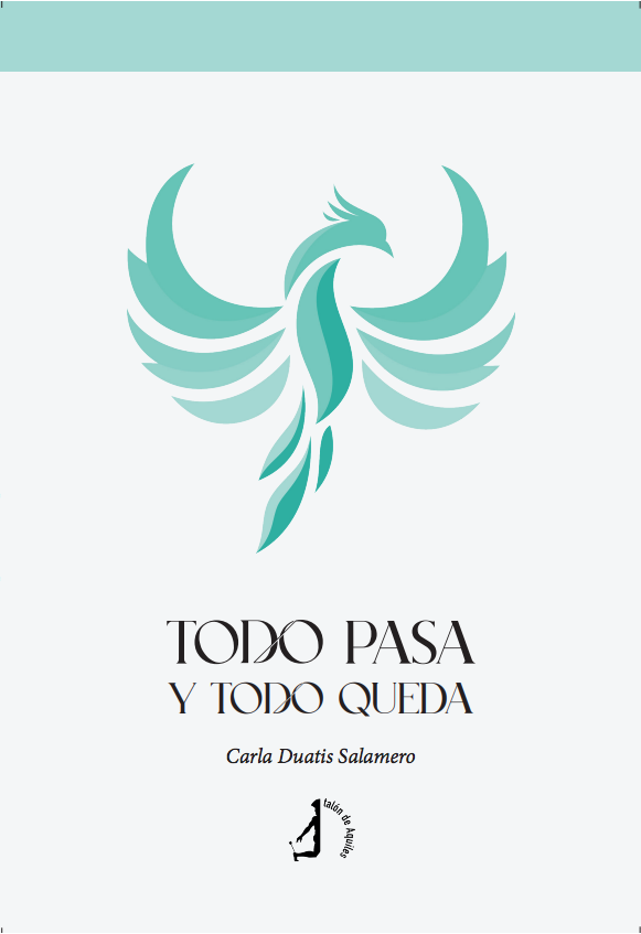 Con el alma y la pluma
