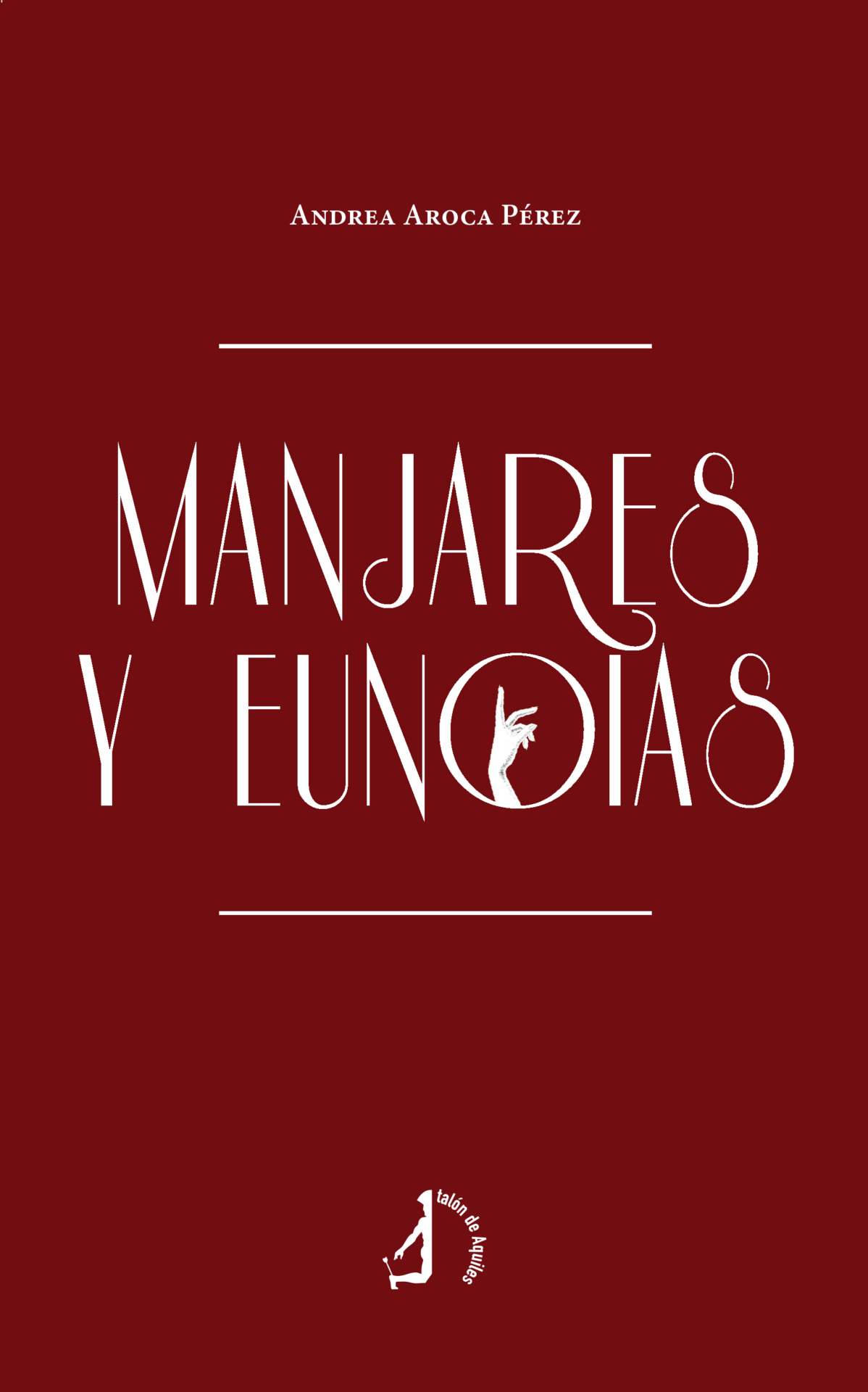 Poemas encerrados