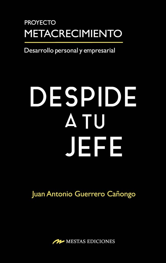 Despide a tu jefe