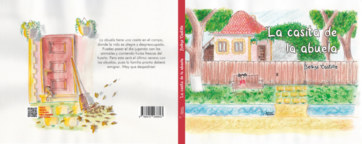 EL CUENTO DE SAMANTA