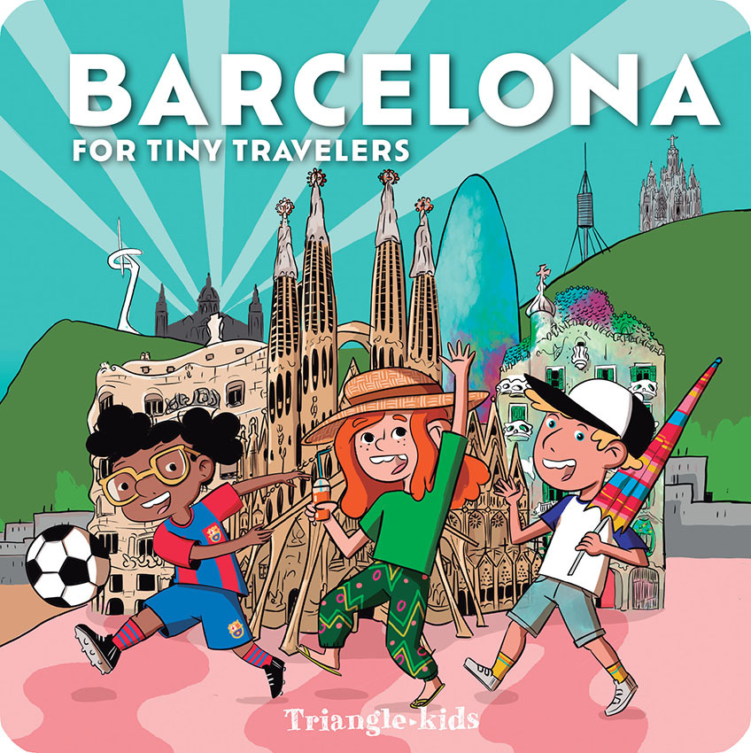 Barcelona