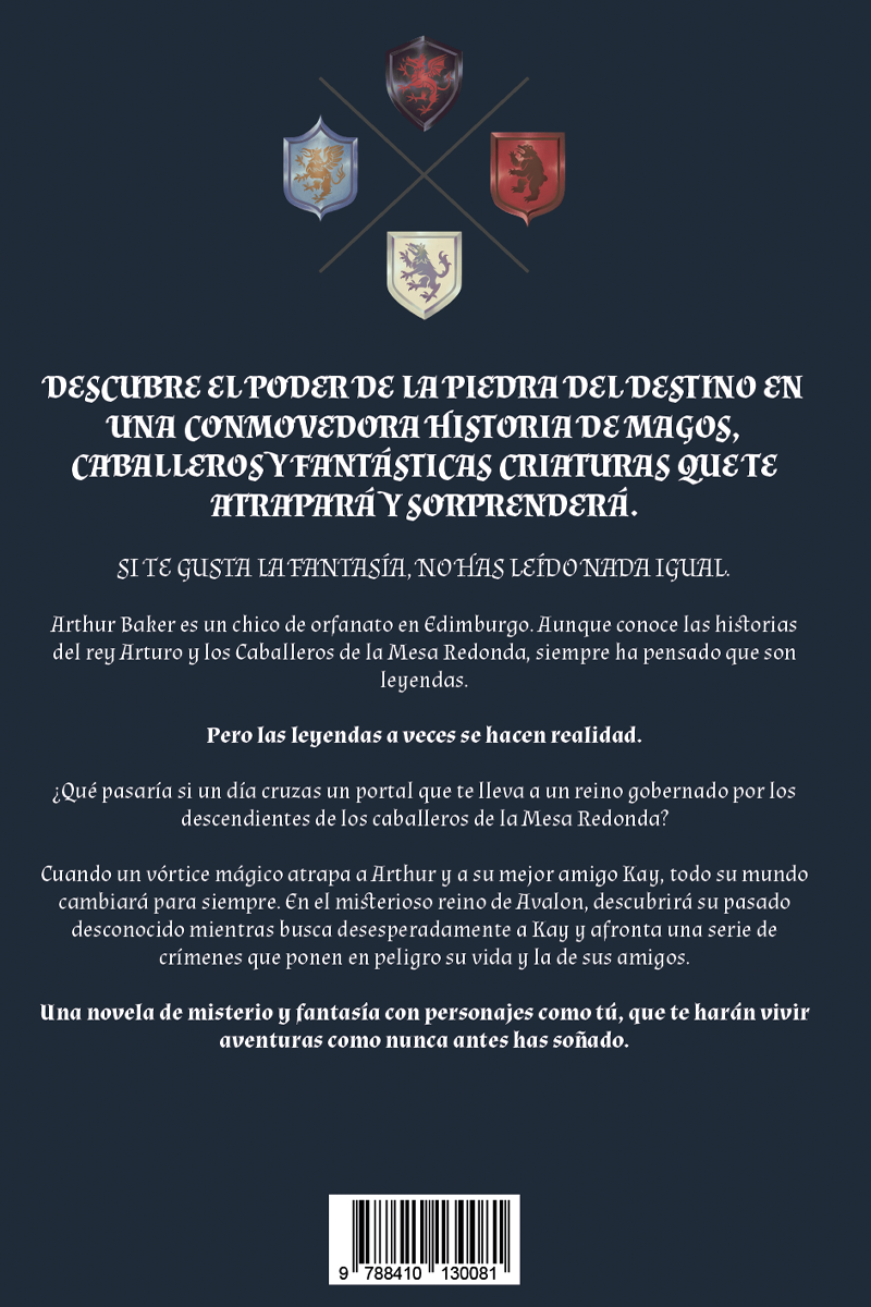 Halt en peligro