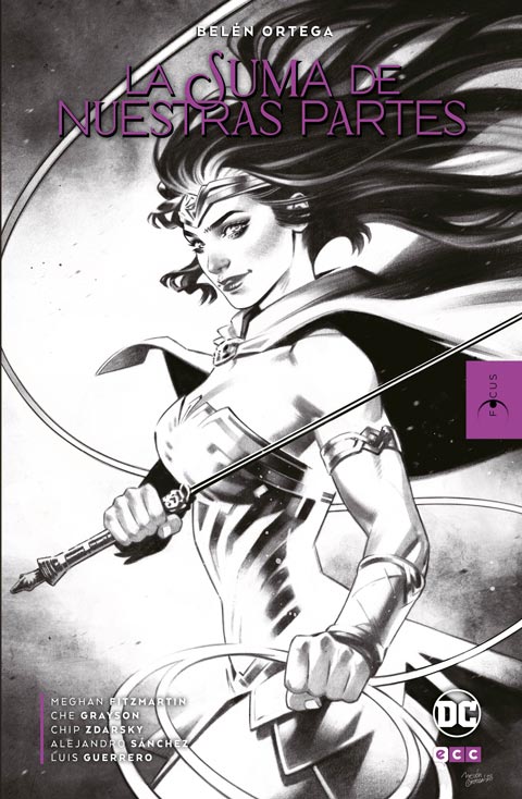 Terrores nocturnos: El amanecer de DC