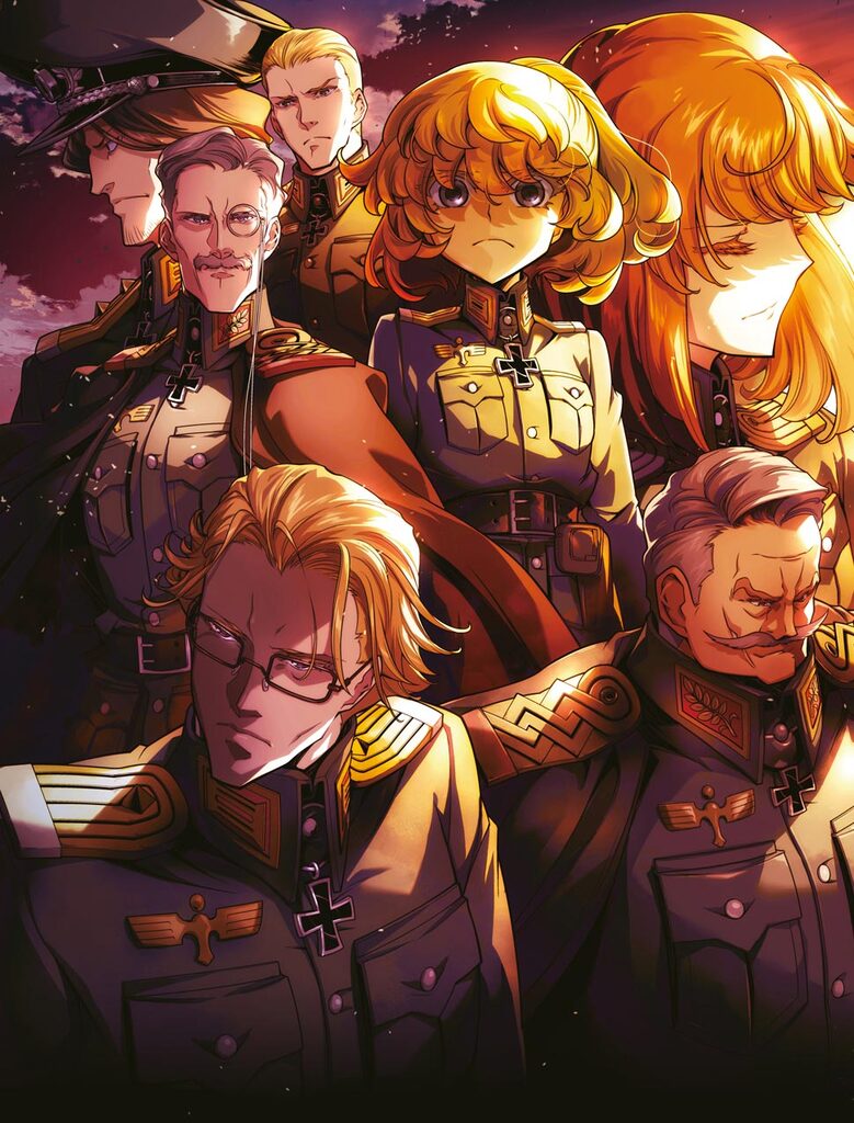 Akebi´s Salilor Uniform 07