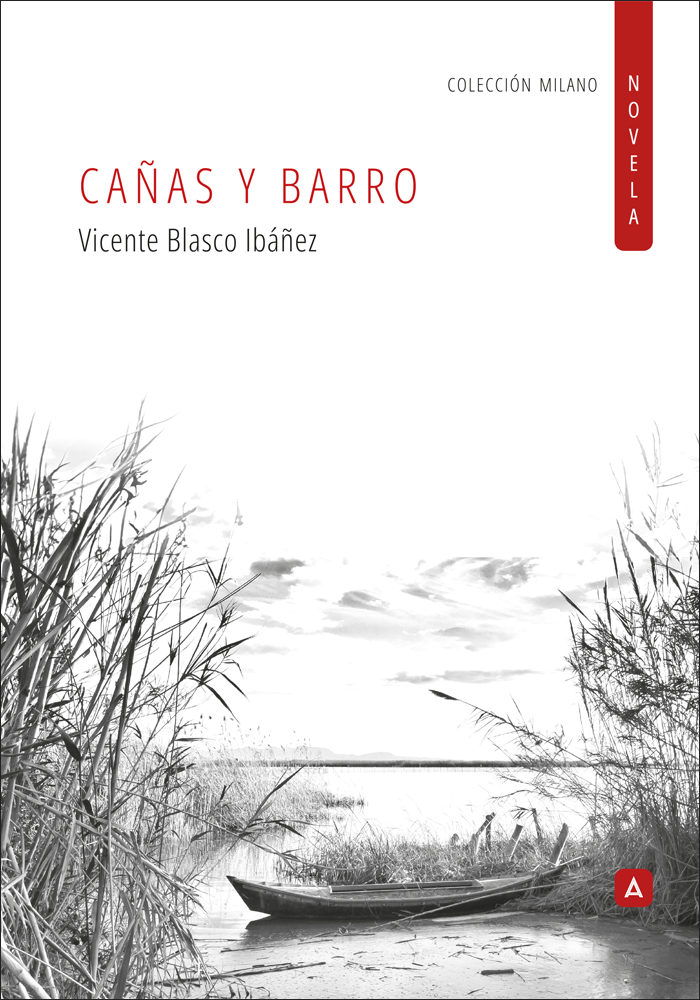 Cañas y barro