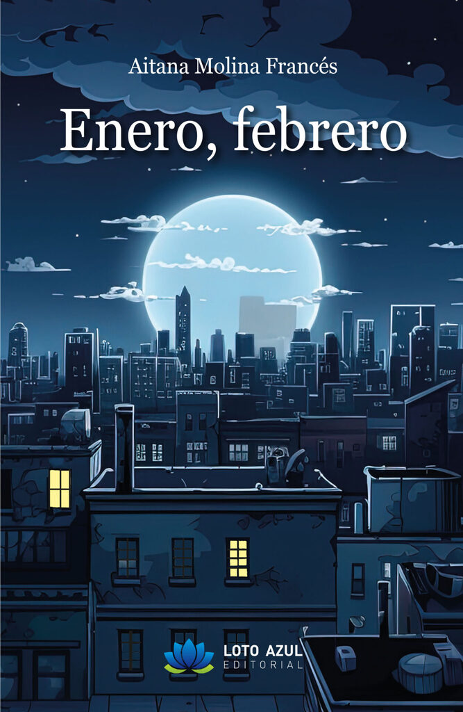 Versos de ventana y luna