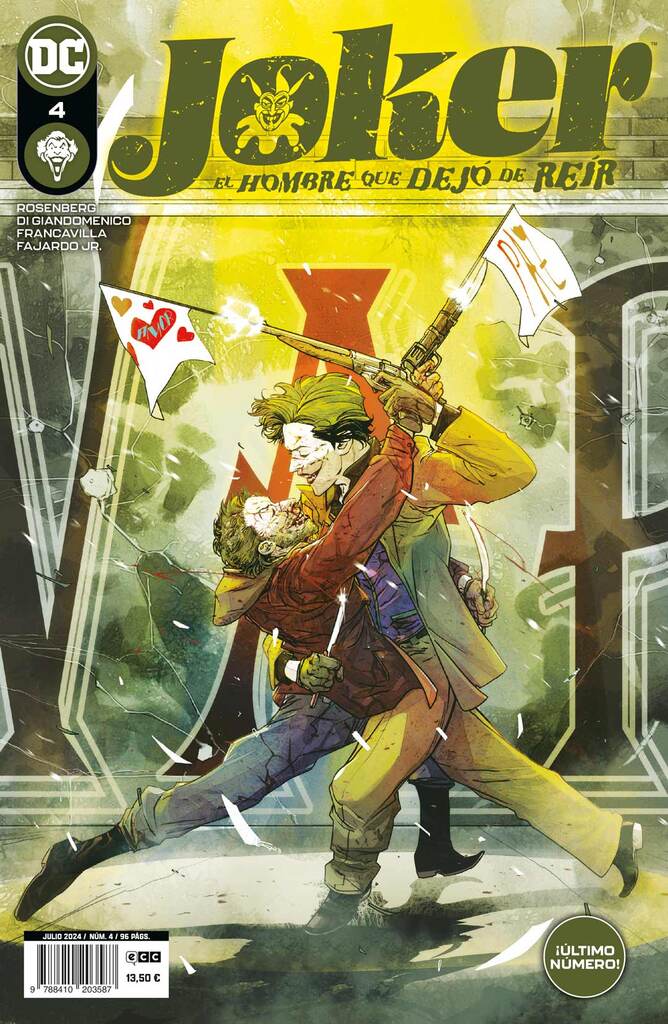 Nightwing núm. 34