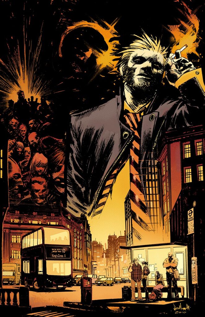 Batman: Yo soy Gotham (DC Pocket)