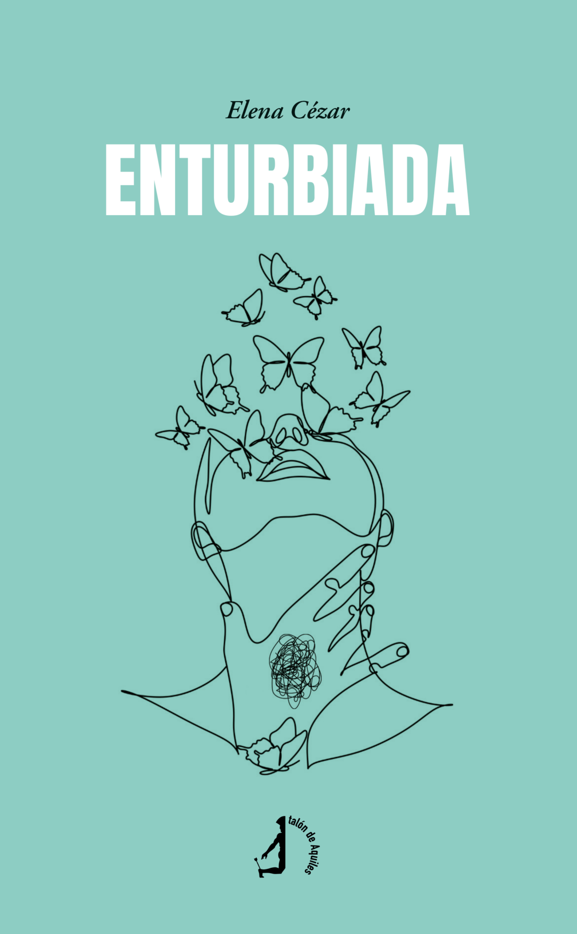 Cuando tus ojos me busquen yo ya no estaré