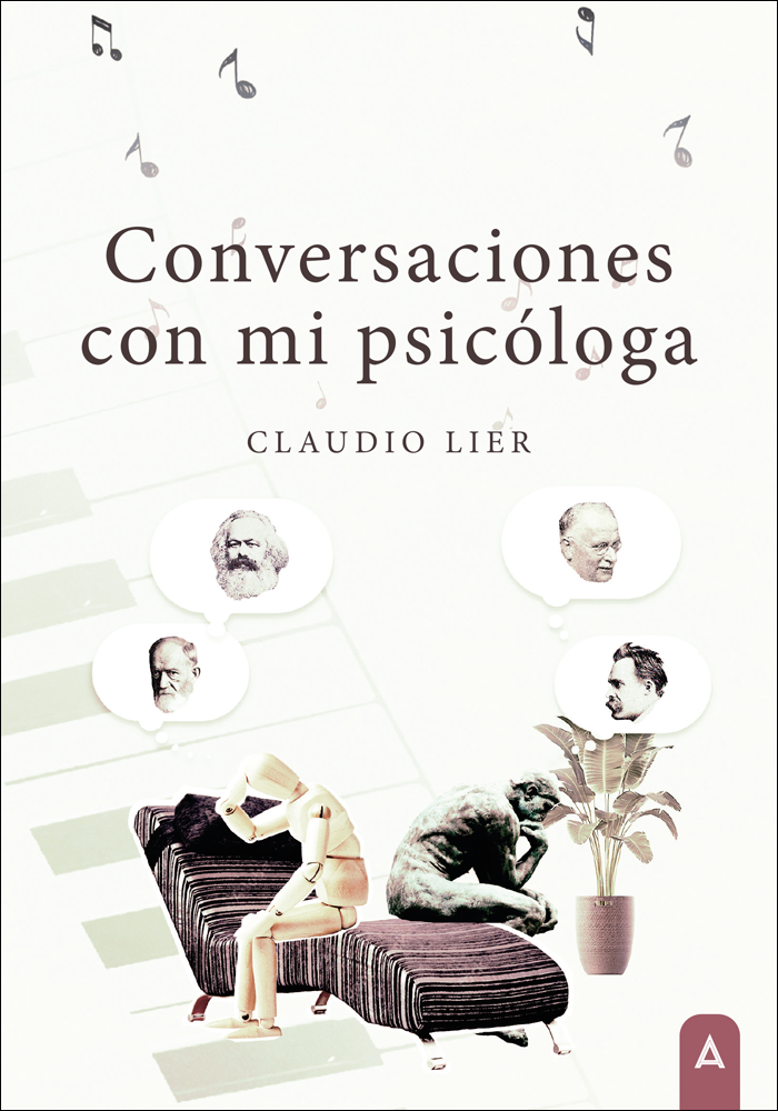 Conversaciones con mi psicóloga