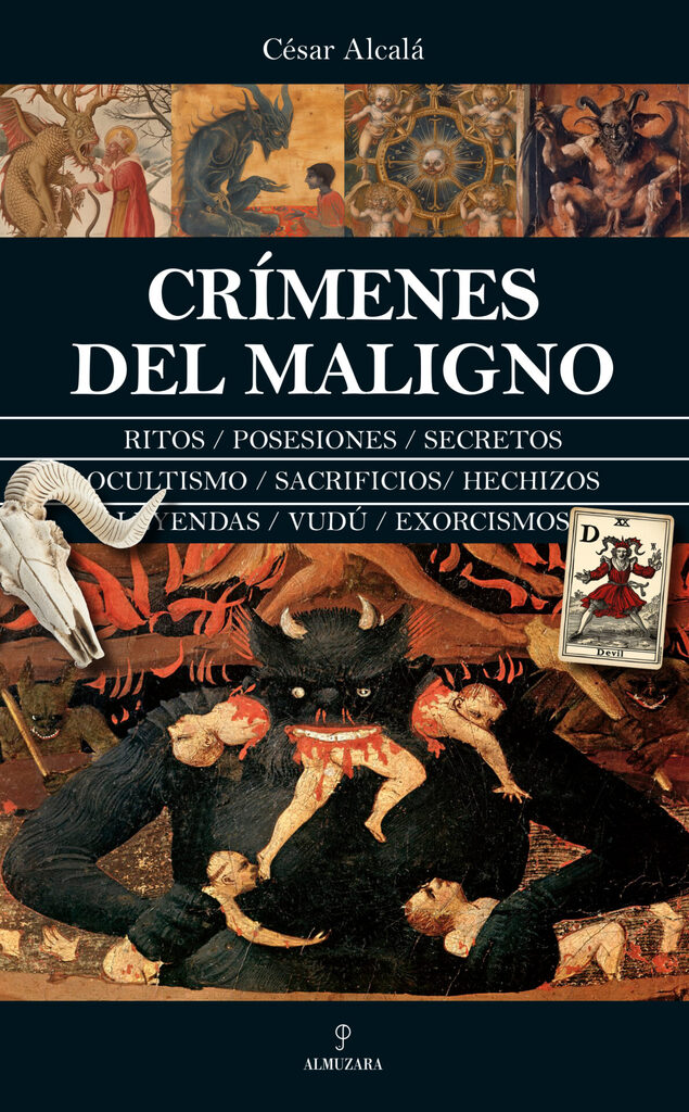 Manicomios malditos