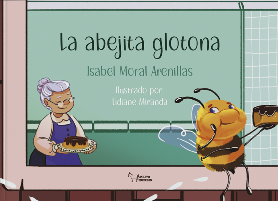 El viaje de Oily