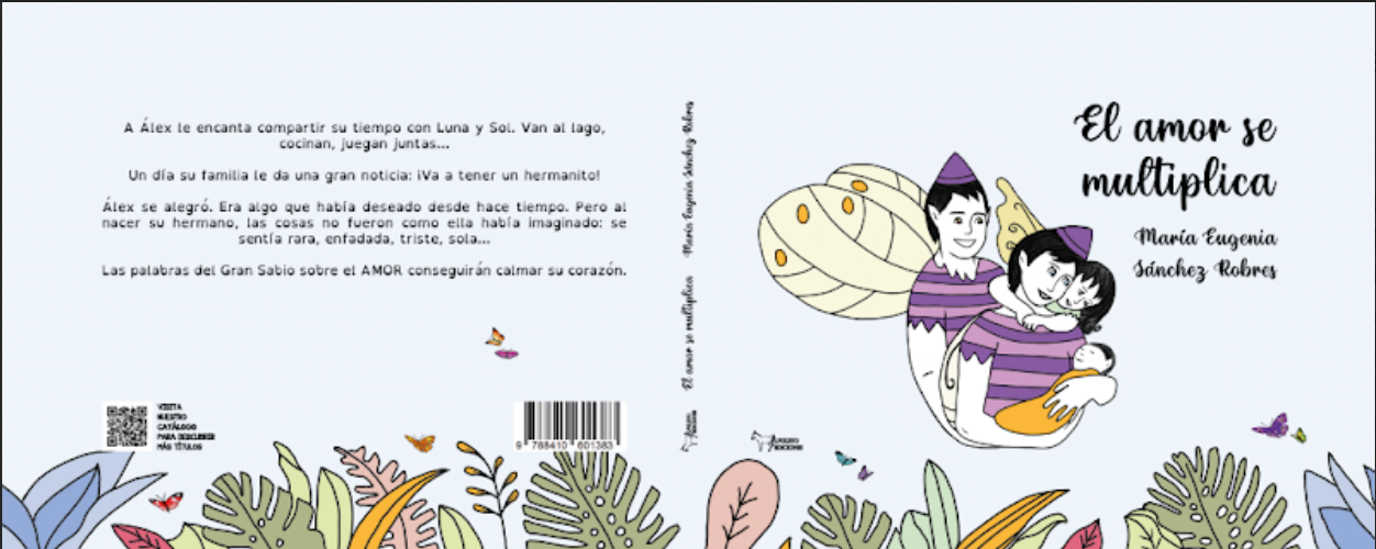 LA GRAN AVENTURA DEL TUCÁN TOMÁS