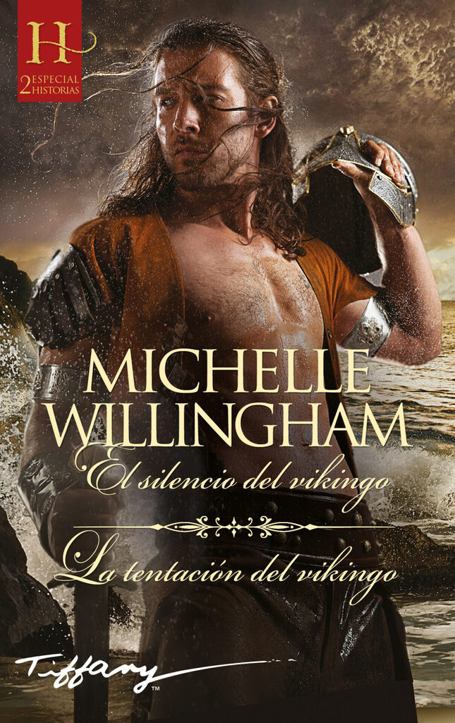 El silencio del vikingo;La tentación del vikingo