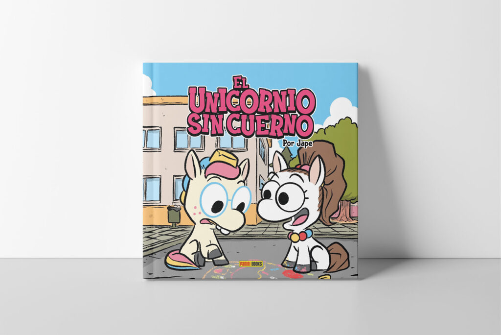 LA DINOSAURIO IMPACIENTE