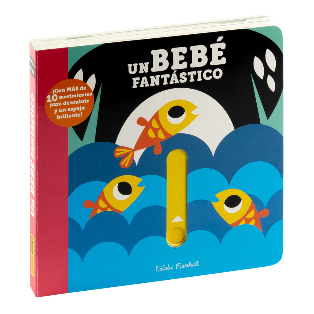 MIRA COMO SE MUEVE